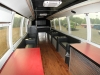 Limousine Party Bus