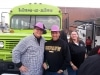 Depauw Grads Celebrating