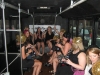 Indianapolis Party Bus Renting