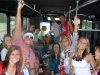 Indy Limo Bus