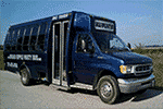 Indianapolis Party Bus Rentals