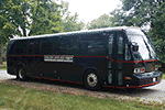 Indy Limo Bus
